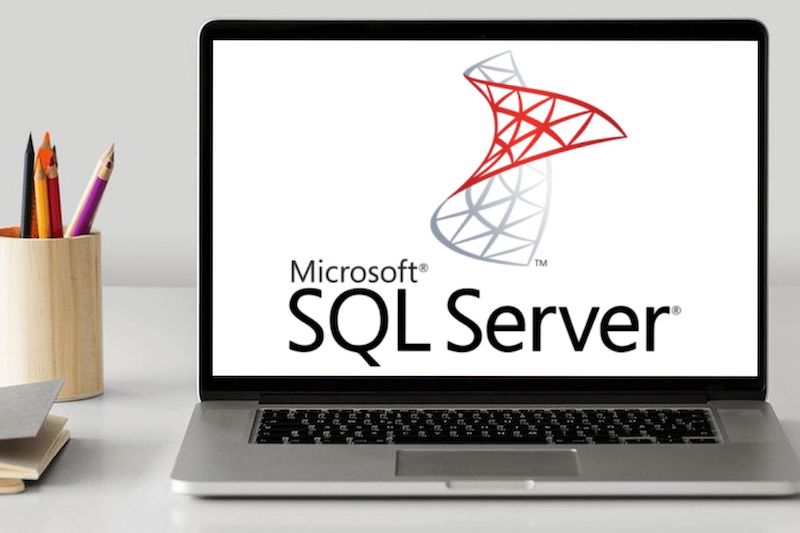 run sql server on mac docker